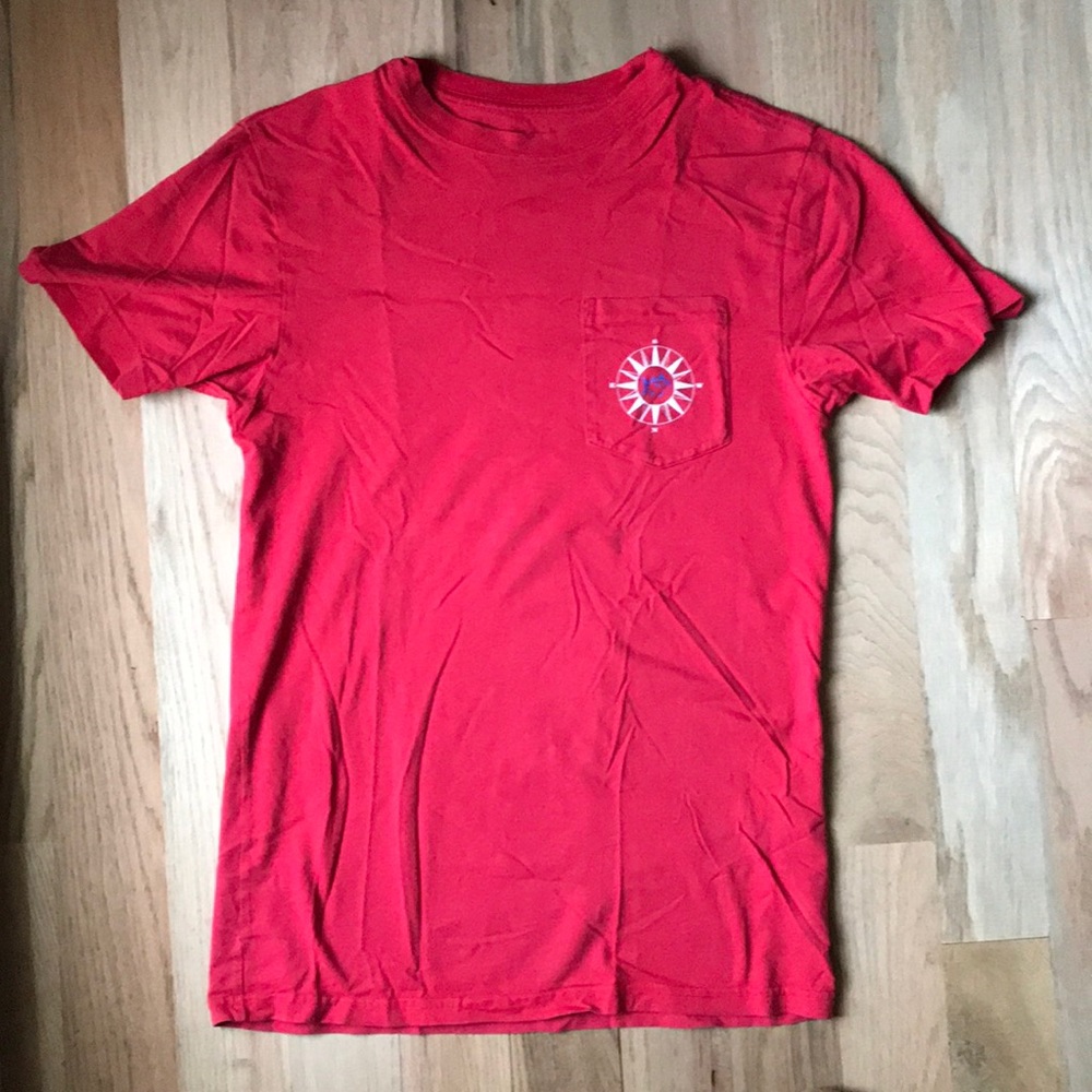 Southern Tide t-shirt